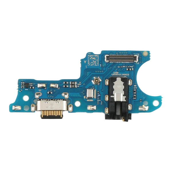 Charging Port With PCB For Samsung Galaxy A02S (A025F)